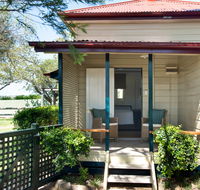 Spicers Hidden Vale - Accommodation BNB
