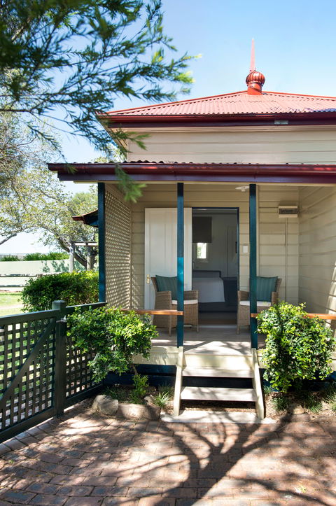 Spicers Hidden Vale - Accommodation BNB 0