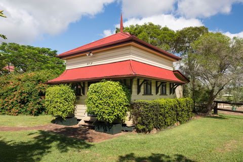Spicers Hidden Vale - Accommodation BNB 1