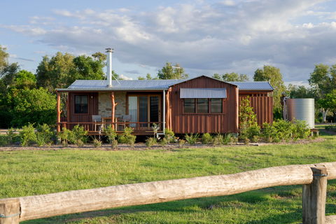 Spicers Hidden Vale - Accommodation BNB 2