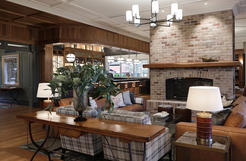 Spicers Hidden Vale - Accommodation BNB 3