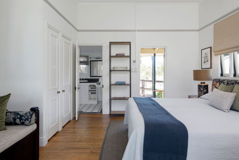 Spicers Hidden Vale - Accommodation BNB 6