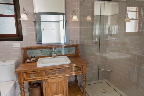 Spicers Hidden Vale - Accommodation BNB 7