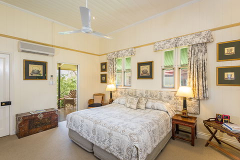 Spicers Hidden Vale - Accommodation BNB 8