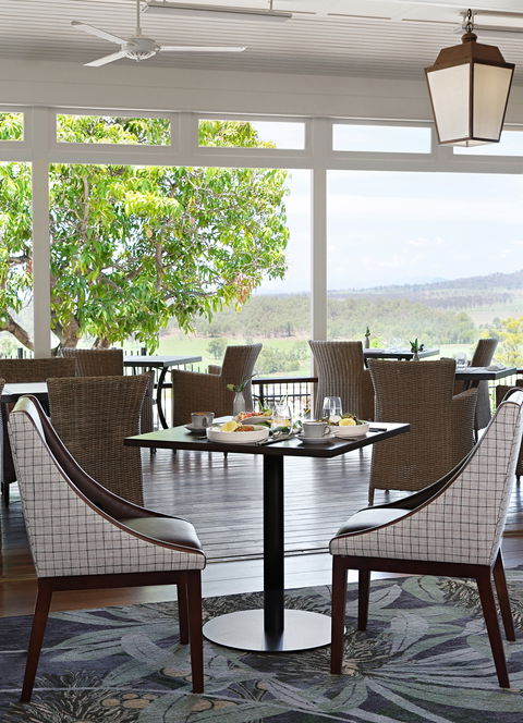 Spicers Hidden Vale - Accommodation BNB 10