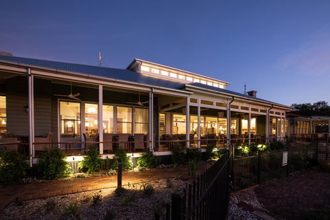 Spicers Hidden Vale - Accommodation BNB 11