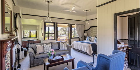 Spicers Hidden Vale - Accommodation BNB 12