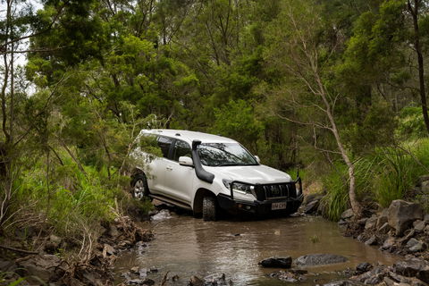 Spicers Hidden Vale - Accommodation BNB 14