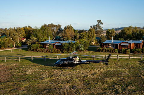 Spicers Hidden Vale - Accommodation BNB 15