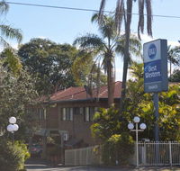 Best Western Ipswich - Accommodation BNB