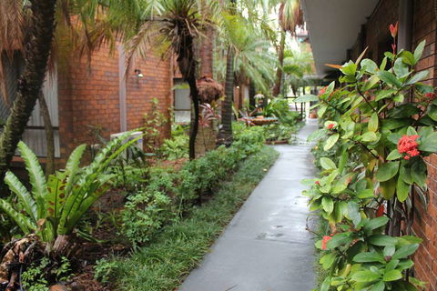 Best Western Ipswich - Accommodation BNB 1