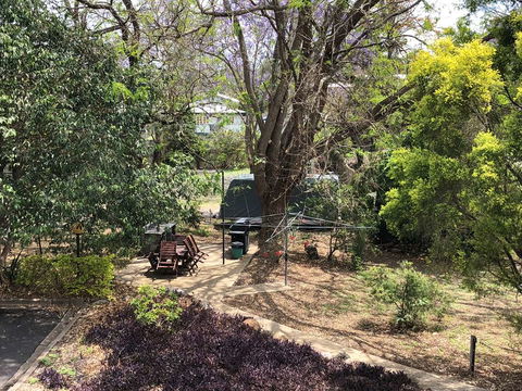 Best Western Ipswich - Accommodation BNB 3
