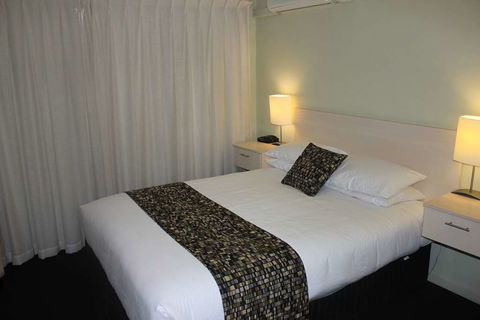 Best Western Ipswich - Accommodation BNB 5