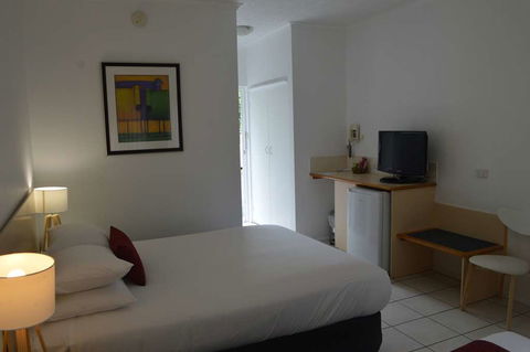 Best Western Ipswich - Accommodation BNB 7