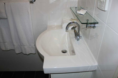 Best Western Ipswich - Accommodation BNB 8