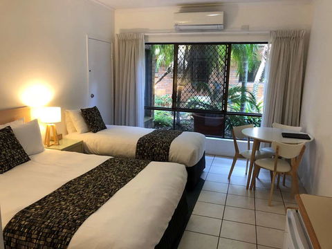 Best Western Ipswich - Accommodation BNB 9