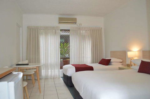 Best Western Ipswich - Accommodation BNB 10