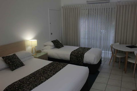 Best Western Ipswich - Accommodation BNB 11
