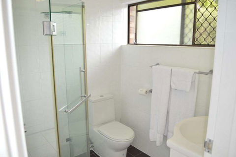 Best Western Ipswich - Accommodation BNB 13