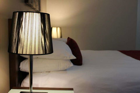 Best Western Ipswich - Accommodation BNB 14