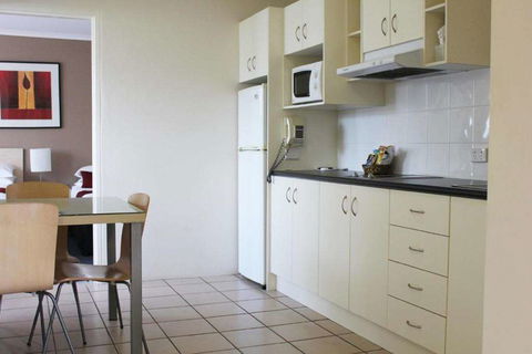 Best Western Ipswich - Accommodation BNB 16