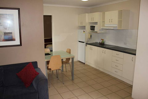 Best Western Ipswich - Accommodation BNB 17