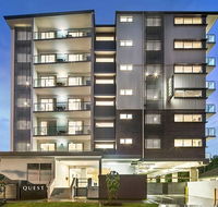 Quest Chermside on Playfield - Accommodation BNB