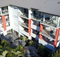 Essence Apartments Chermside - Accommodation BNB