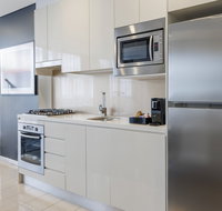 Meriton Suites Zetland - Accommodation BNB