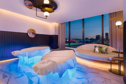 W Brisbane - Accommodation BNB 13