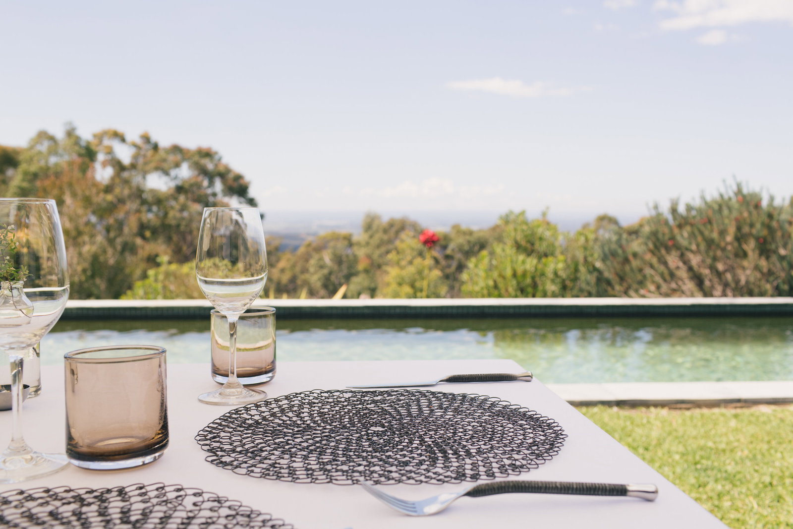 Bowen Mountain NSW Accommodation BNB