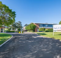 Hawkesbury Race Club Motel - Accommodation BNB
