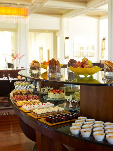 Hyatt Hotel Canberra- A Park Hyatt Hotel - Accommodation BNB 10