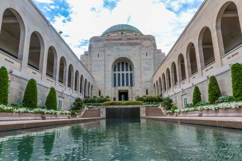 Hyatt Hotel Canberra- A Park Hyatt Hotel - Accommodation BNB 16