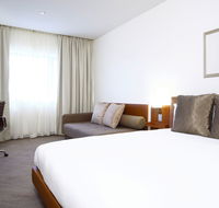 Novotel Canberra - Accommodation BNB