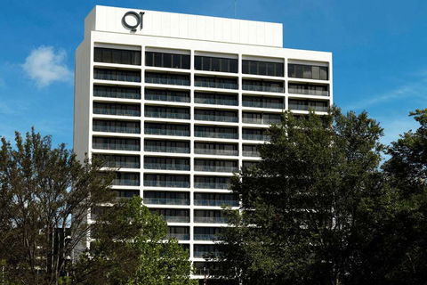 QT Canberra - Accommodation BNB 0