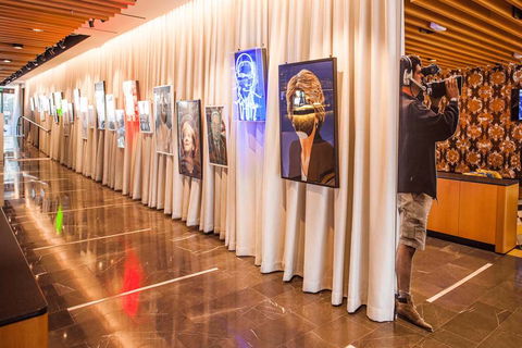 QT Canberra - Accommodation BNB 1