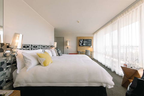 QT Canberra - Accommodation BNB 6