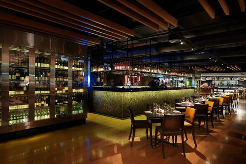 QT Canberra - Accommodation BNB 10