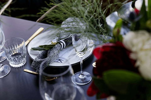 QT Canberra - Accommodation BNB 11