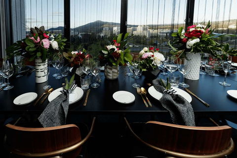 QT Canberra - Accommodation BNB 12