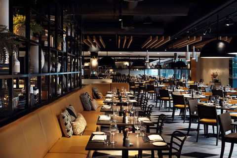 QT Canberra - Accommodation BNB 13