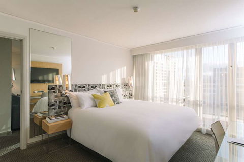 QT Canberra - Accommodation BNB 16