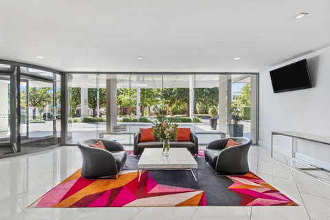Adina Serviced Apts Canberra Dickson - Accommodation BNB 3