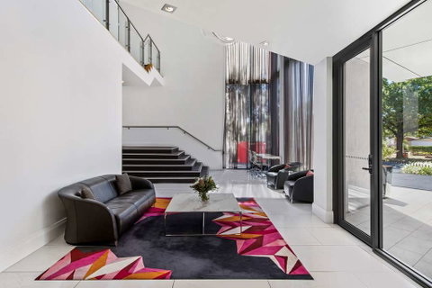 Adina Serviced Apts Canberra Dickson - Accommodation BNB 4