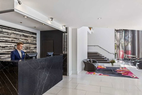 Adina Serviced Apts Canberra Dickson - Accommodation BNB 5