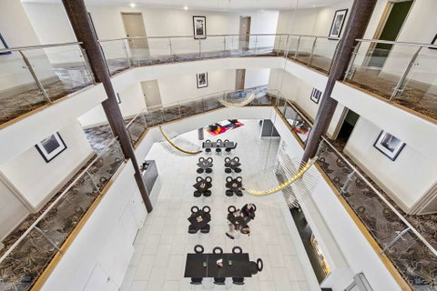 Adina Serviced Apts Canberra Dickson - Accommodation BNB 6
