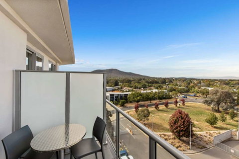 Adina Serviced Apts Canberra Dickson - Accommodation BNB 8