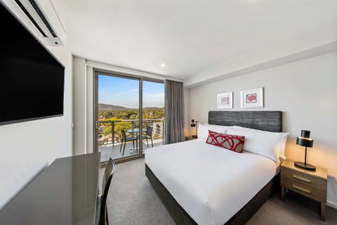 Adina Serviced Apts Canberra Dickson - Accommodation BNB 9