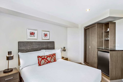 Adina Serviced Apts Canberra Dickson - Accommodation BNB 10